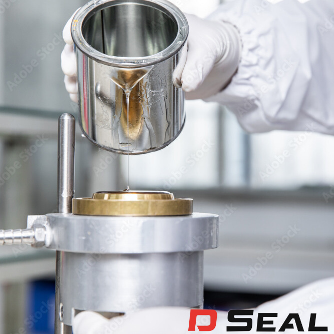 Dseal expansion joint adhesive and sealant