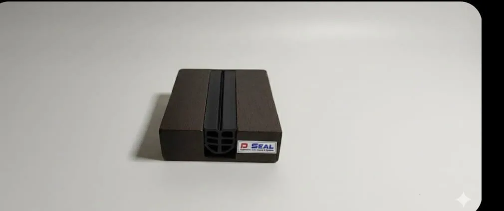 Dseal SealMaster-H expansion joint system