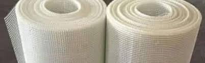 Dseal fibre mesh concrete reinforcement