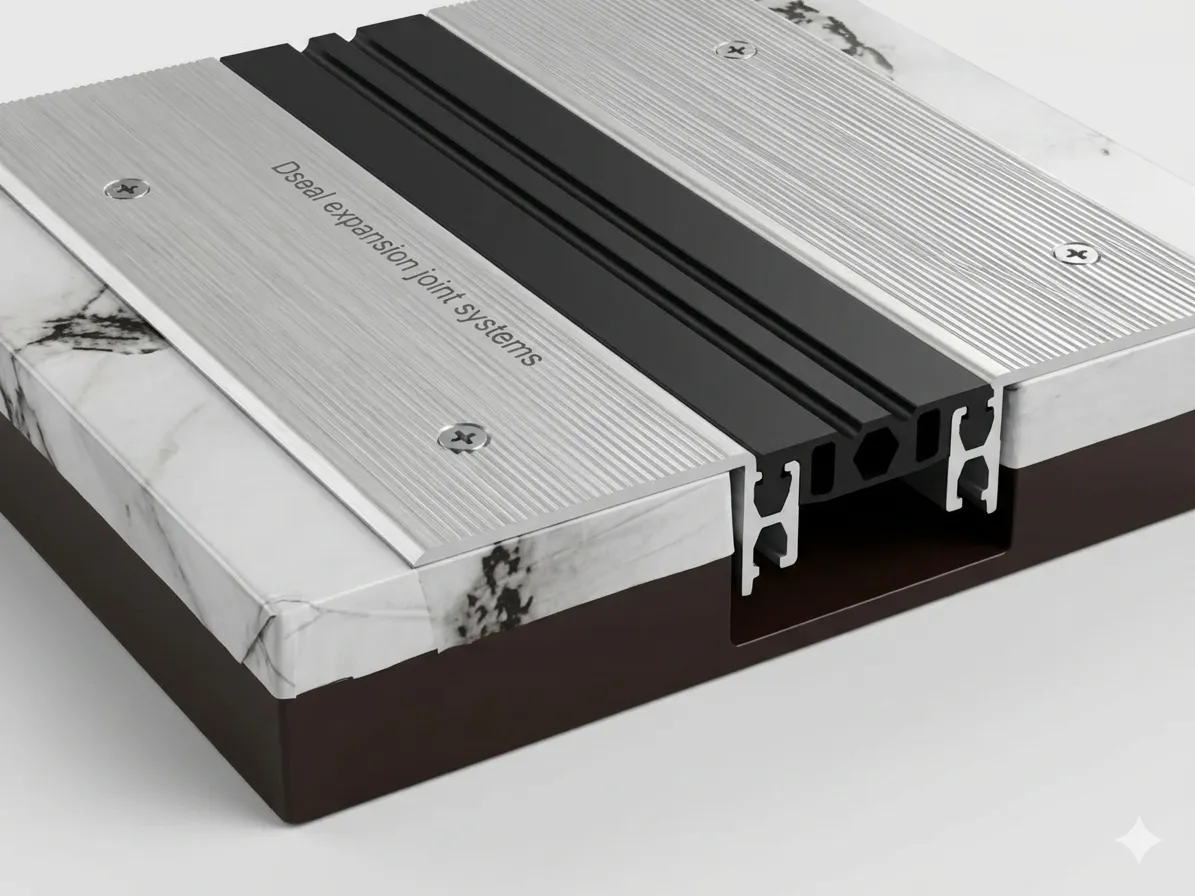 Dseal FlexiGuard 3D product render