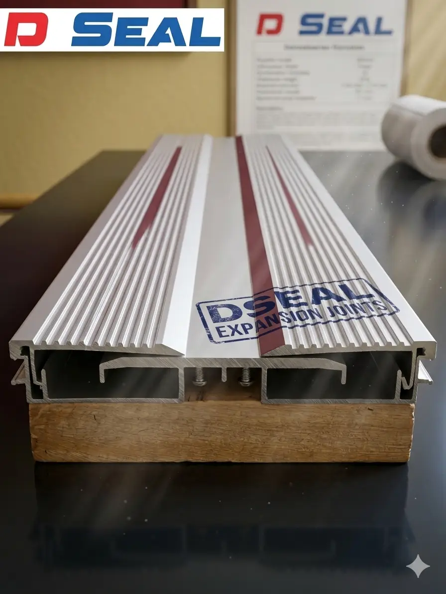 Dseal JointMaster 3D product render