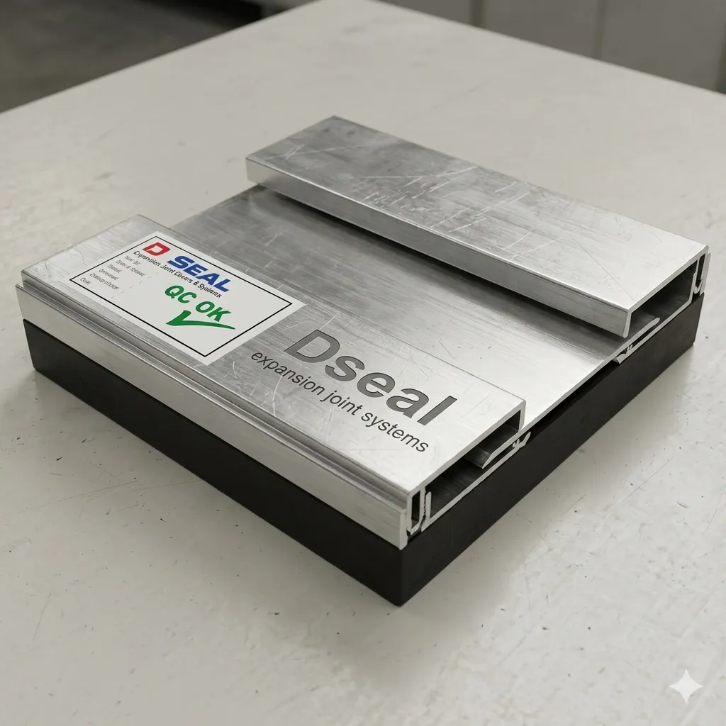 Dseal JointShield 3D product render