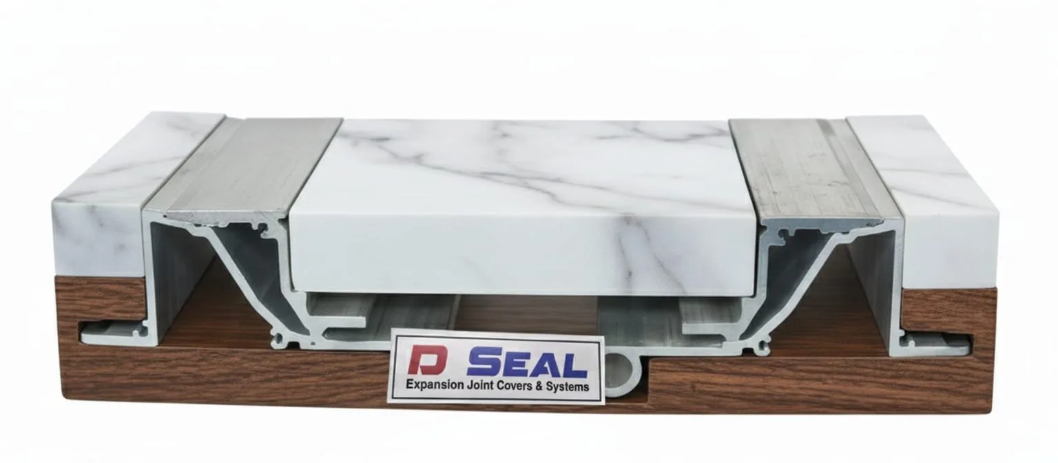 Dseal SeismoMax