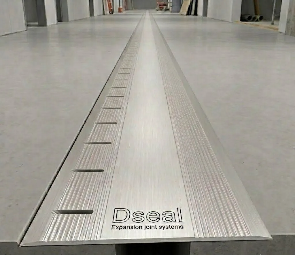 Dseal LevelJoint 3D product render