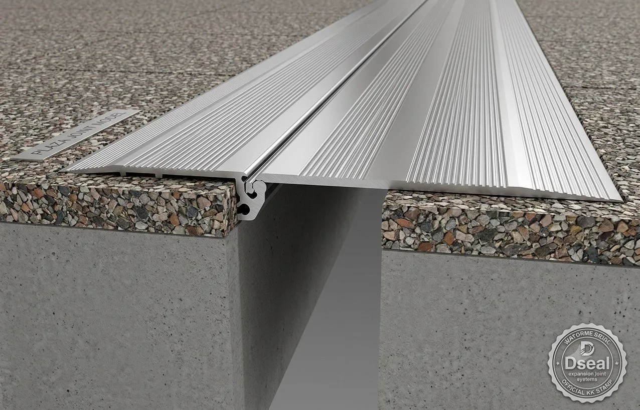 Dseal NovaLink 3D product render